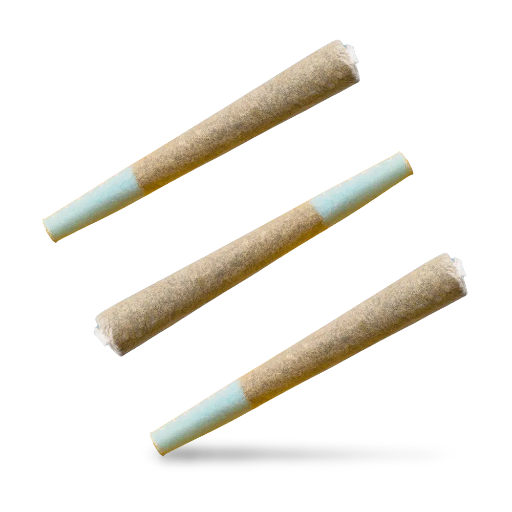 Legacy Cannabis Duluth - Pre-rolled cannabis joints